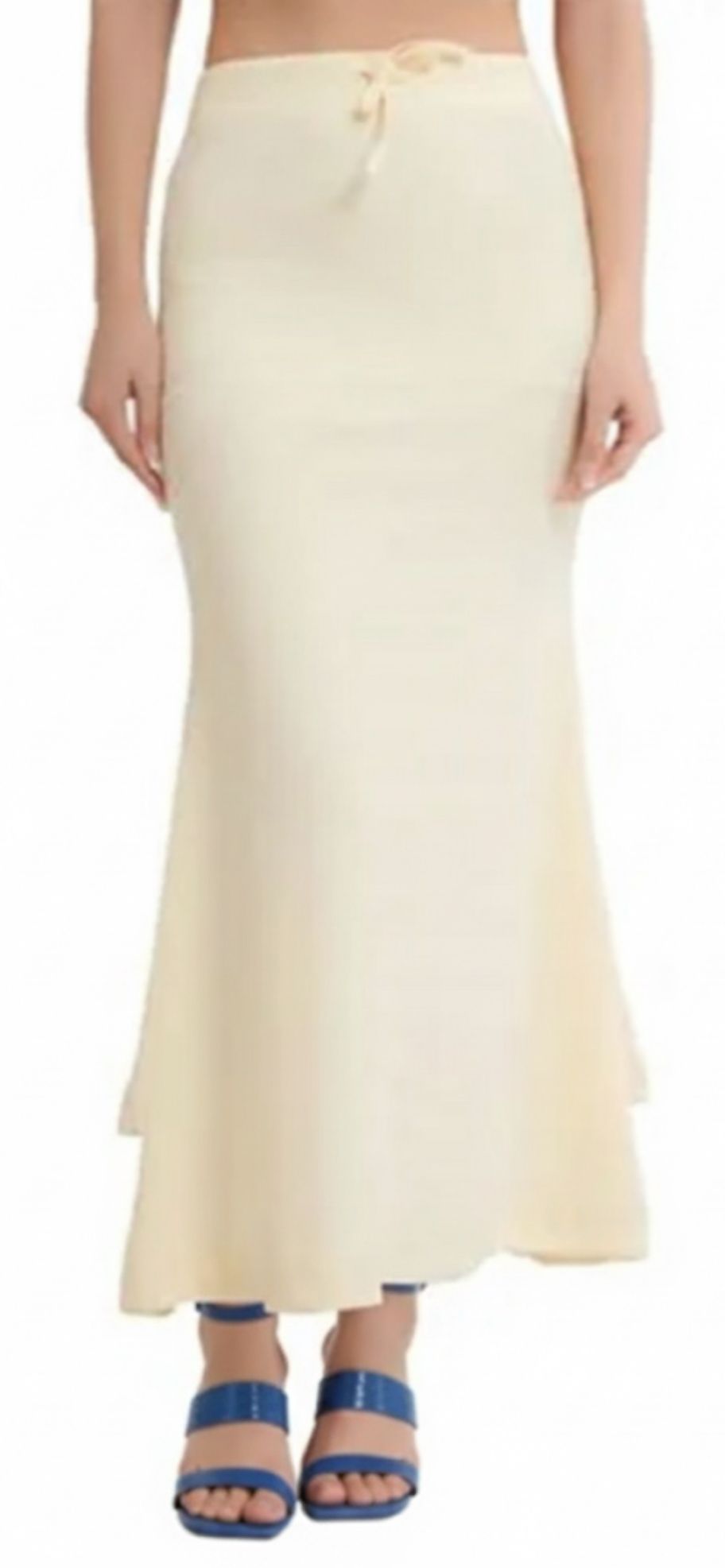Cream Shapewear