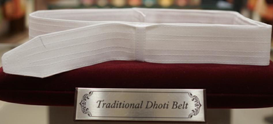 Dhoti Belt (All Size)