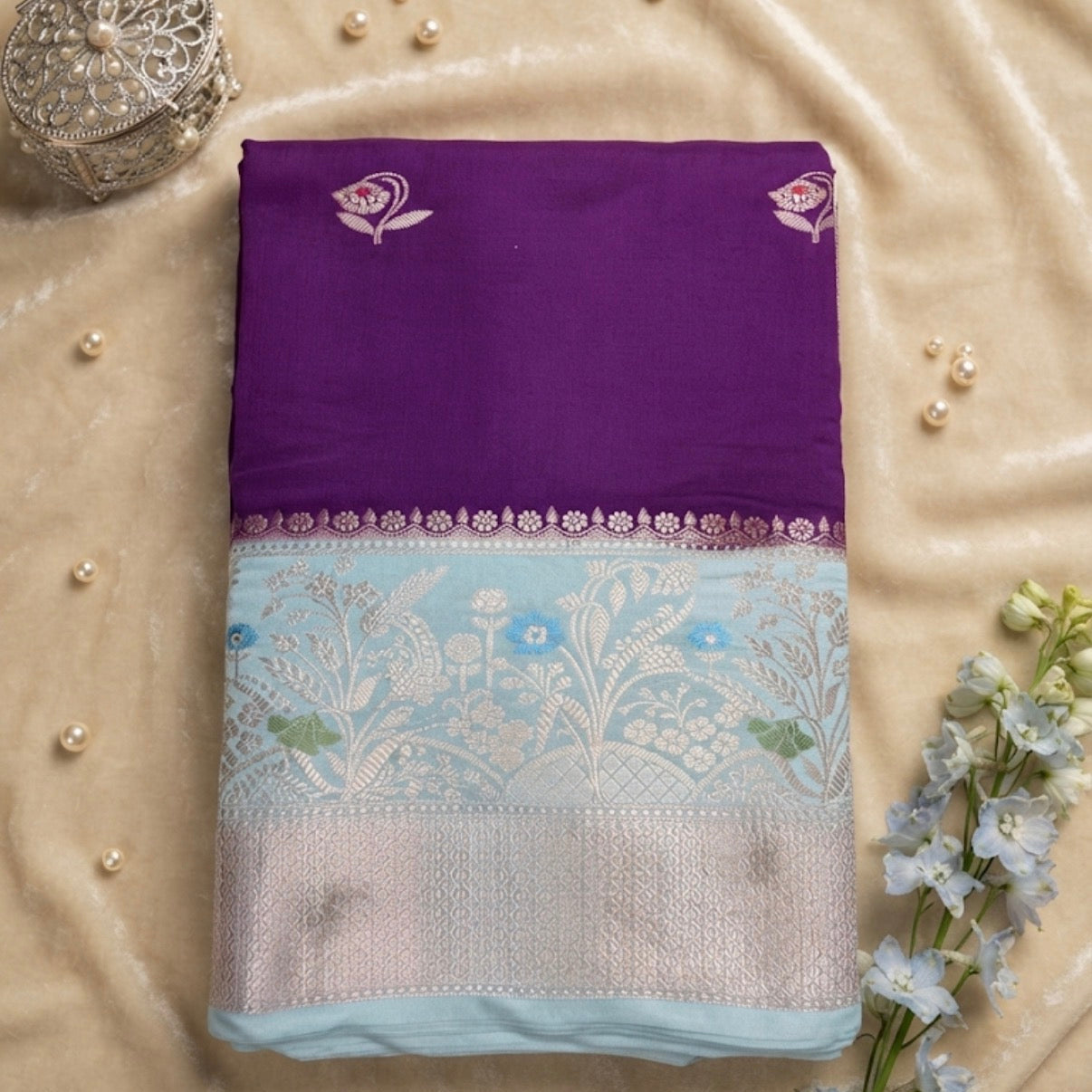 Soft Silk Premium - V1S057