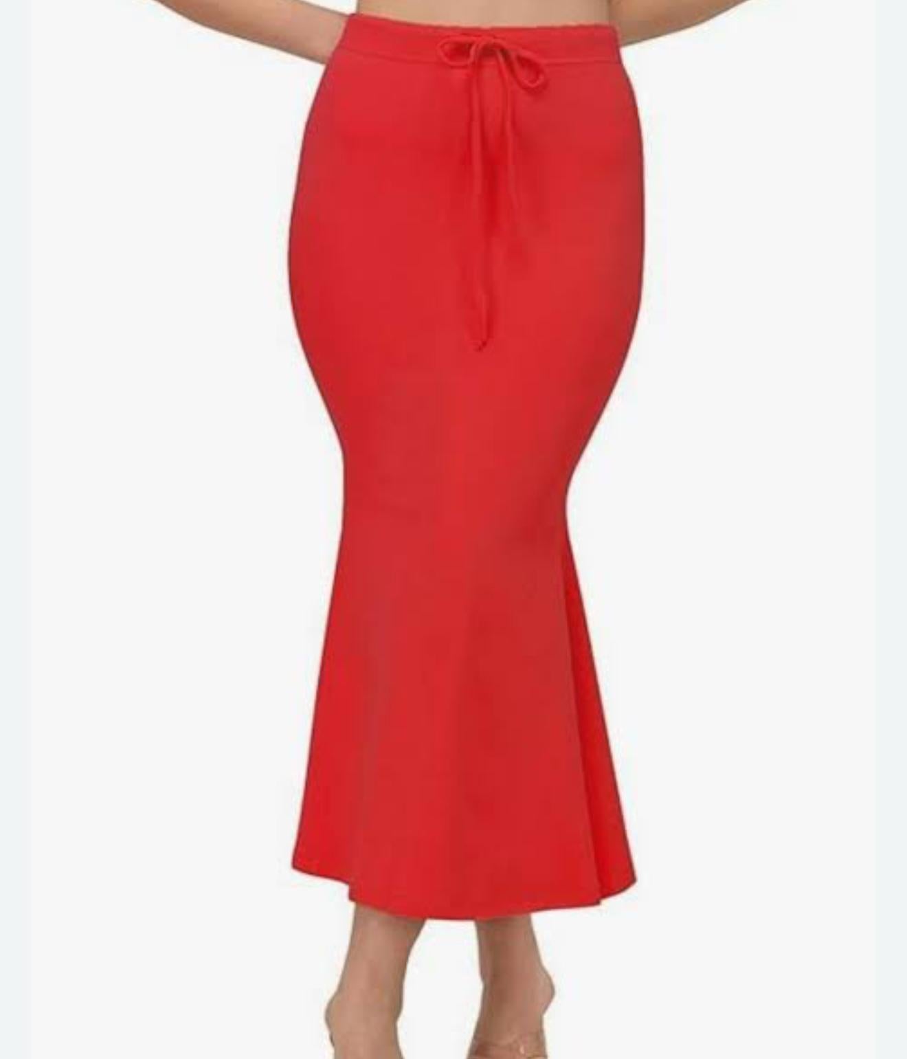 Red Shapewear