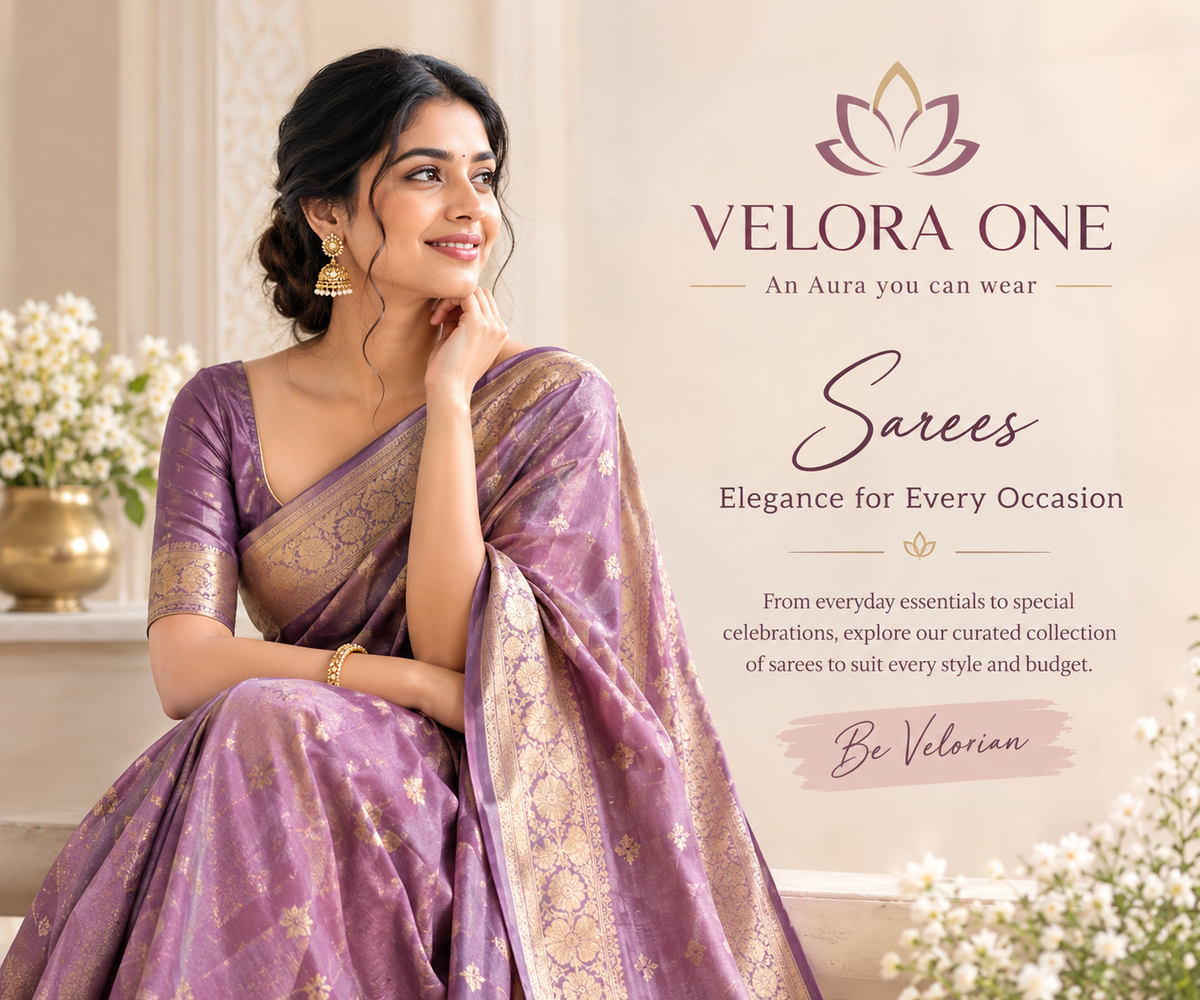 Sarees