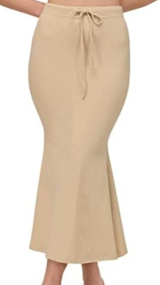 Beige Shapewear