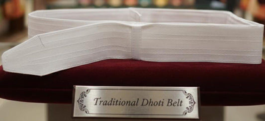 Dhoti Belt (All Size)