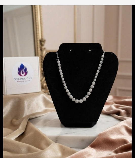 Silver Stone AD  - VJN008