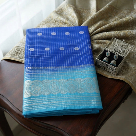 Mysore Crepe Silk - V1S028