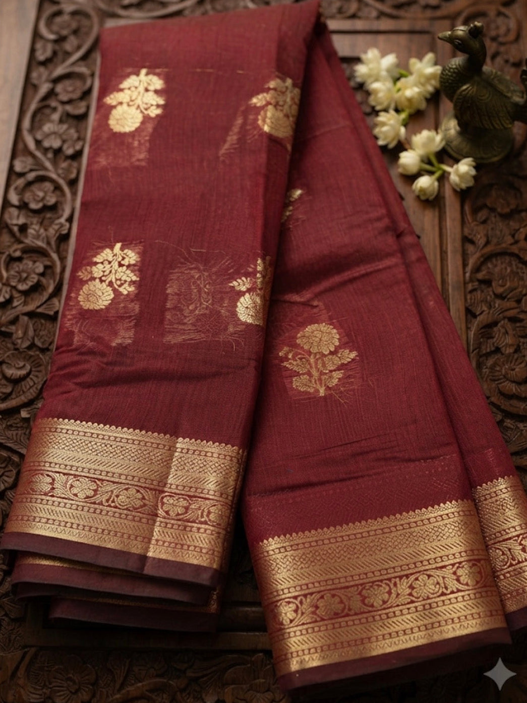 Silk Cotton - V1S083