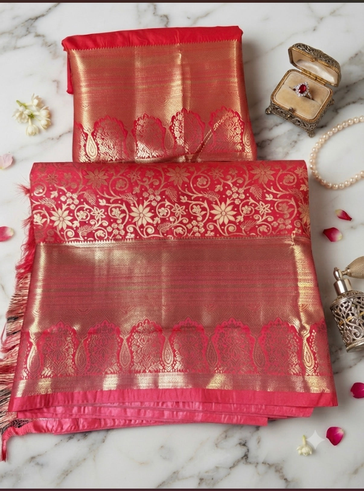Semi Silk - Wedding Collection