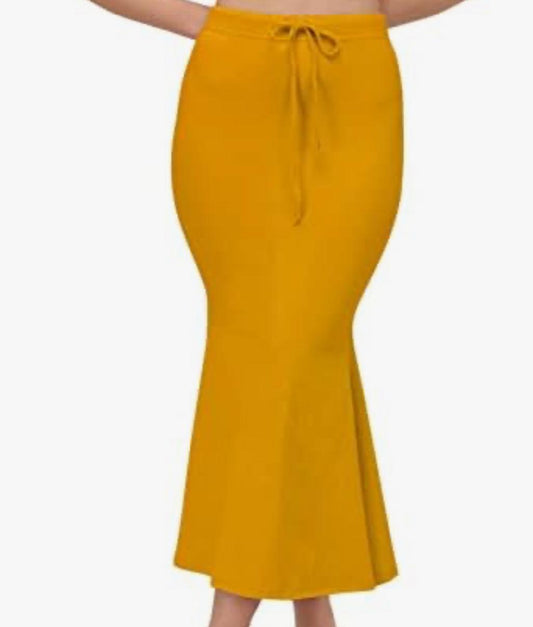Mustard Shapewear