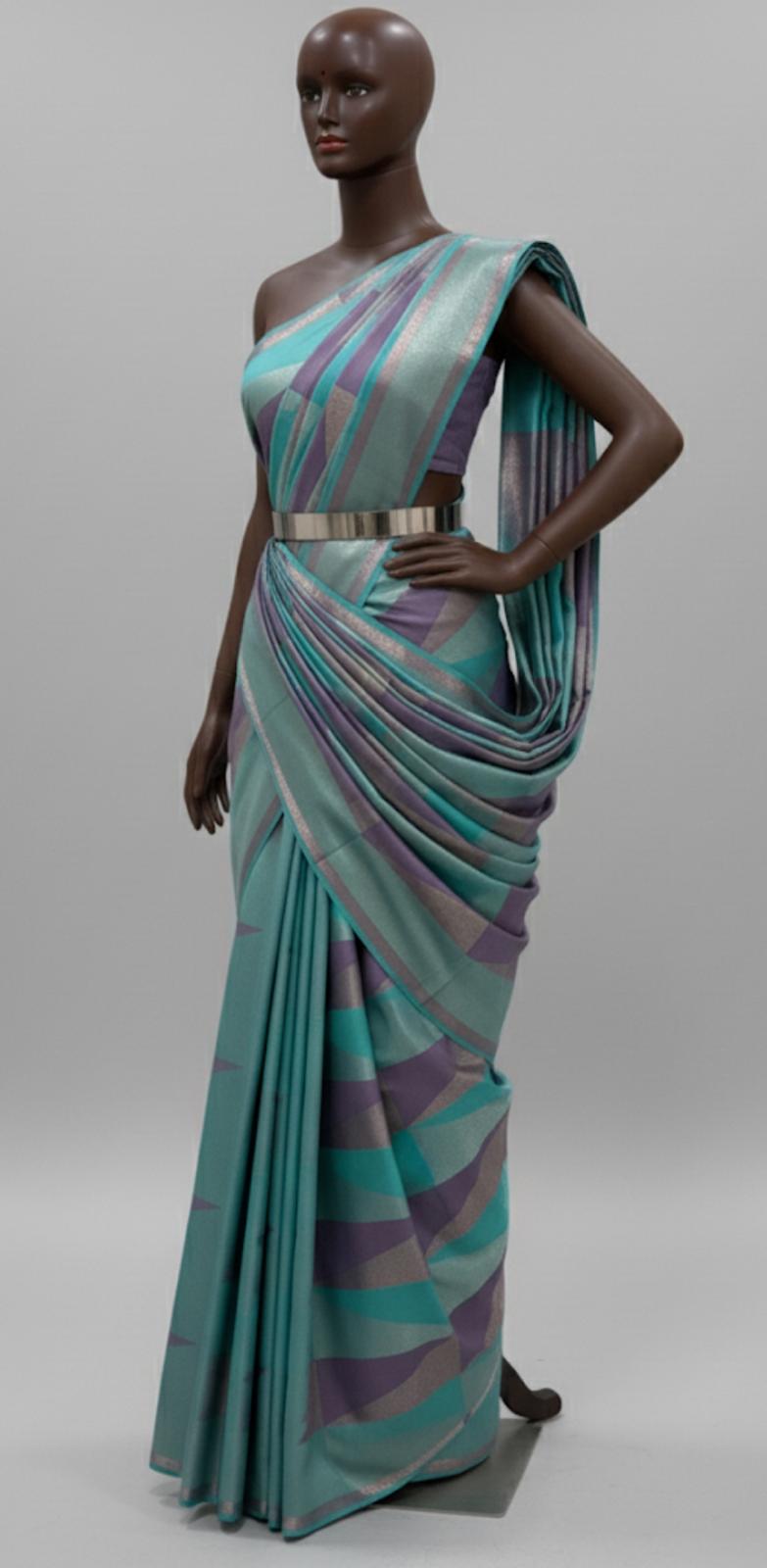 Semi Soft Silk - Pastel